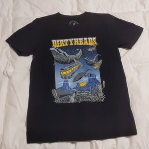 Dirty Heads Band t-shirt
